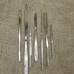 Aesculap German WWII surgical medicine tools set Hauptbesteck 1939
